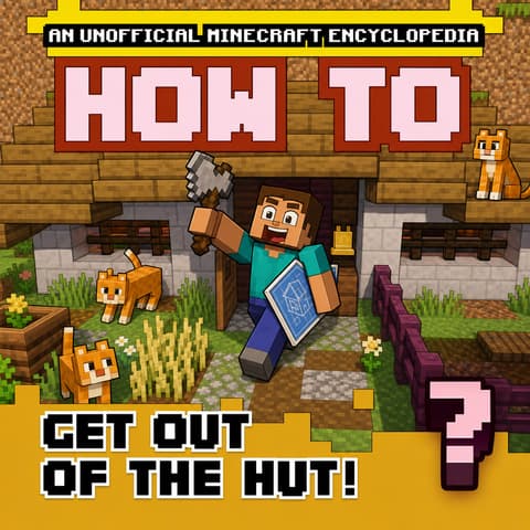 Get Out of the Hut!