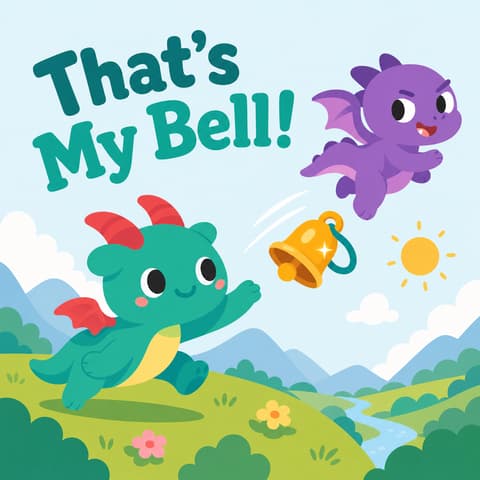 That's My Bell!