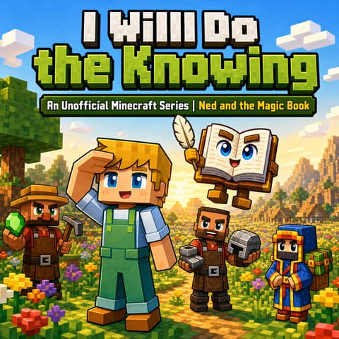 I Will Do the Knowing