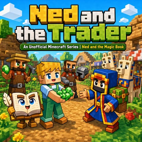 Ned and the Trader