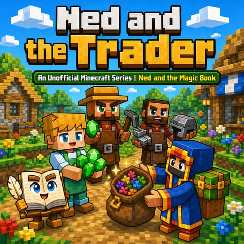 Ned and the Trader