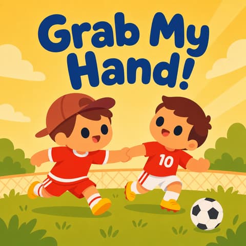Sports Decodable Reader with Common Suffixes