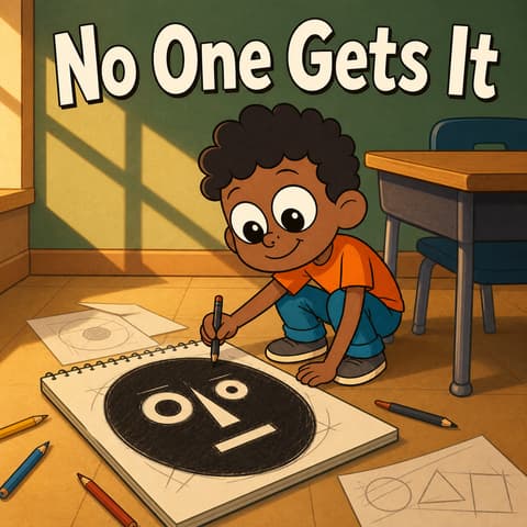 No One Gets It