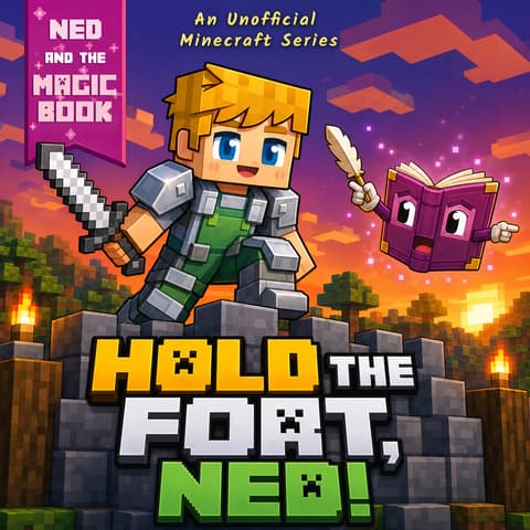 Hold the Fort, Ned!