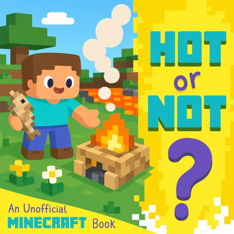 Minecraft Decodable Reader with ch Digraph Words