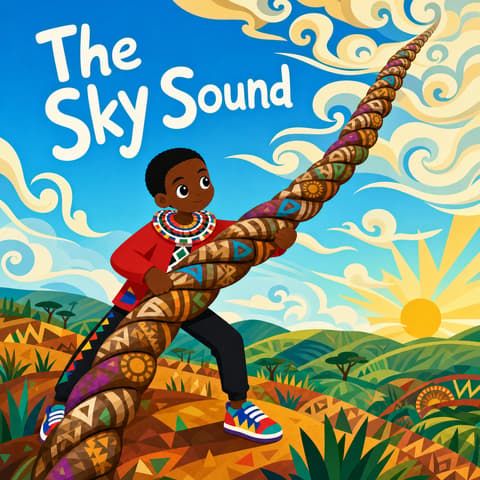 The Sky Sound