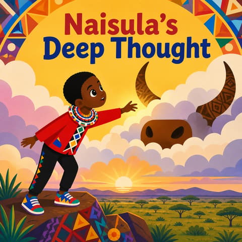 Naisula's Deep Thought