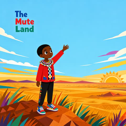 The Mute Land