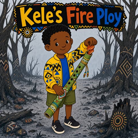 Kele's Fire Ploy