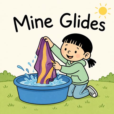 Mine Glides