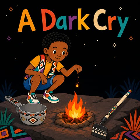 A Dark Cry