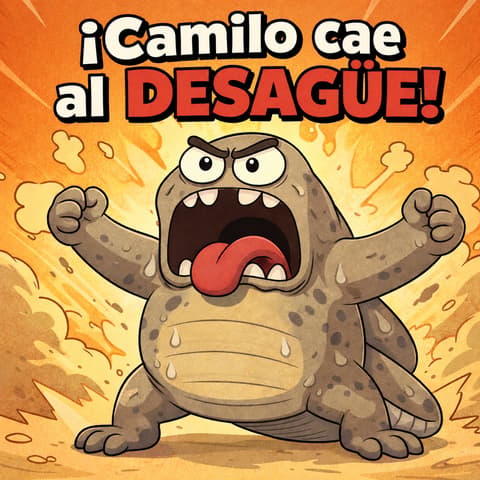 ¡Soy un dragón de Komodo! | Libro ATAL de animales nivel 55
