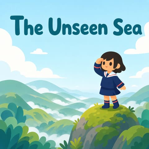 The Unseen Sea