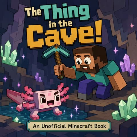 Minecraft Decodable Reader with th Digraphs