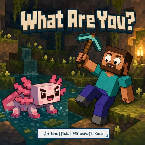 What Are You?
