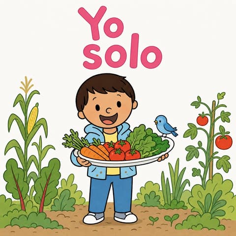 Yo solo | Libro ATAL de vida cotidiana nivel 37