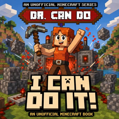 I Can Do It!