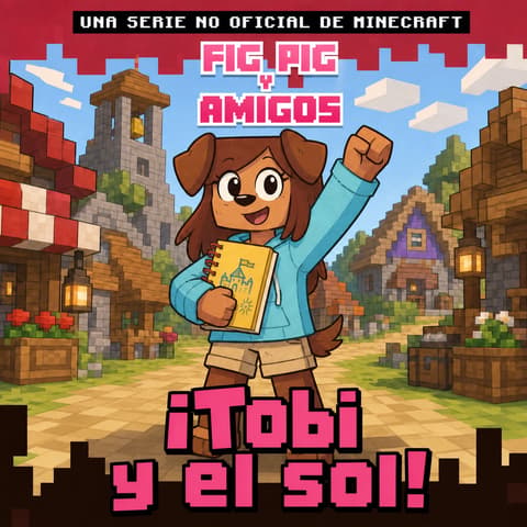 ¡Tobi y el sol! | Libro ATAL nivel 10