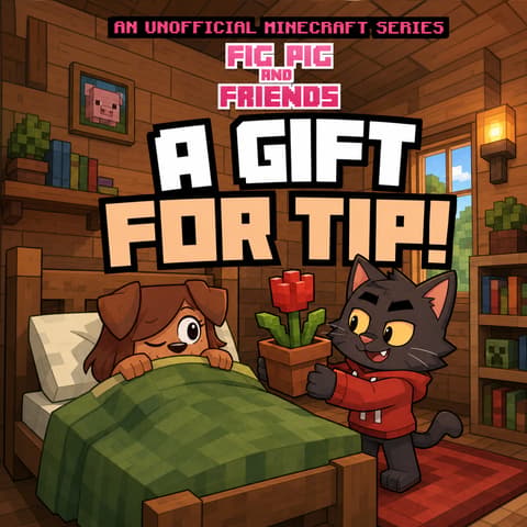 A Gift for Tip!