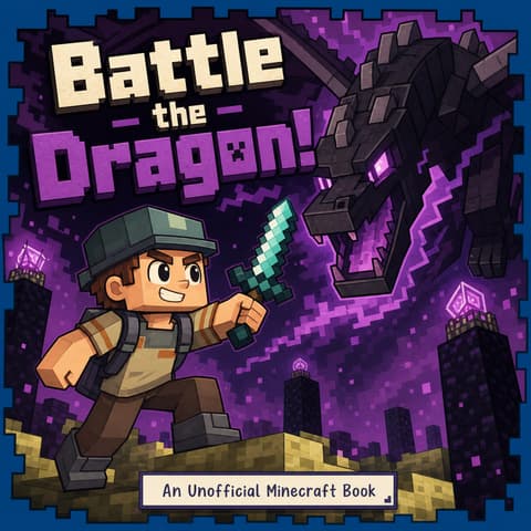 Battle the Dragon!