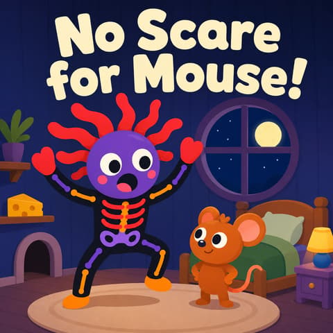 Animal Decodable Reader with oo Vowel Team Words
