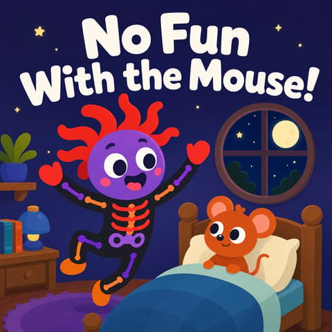 Animal Decodable Reader with th Digraph Words