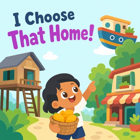 Family Decodable Reader with the ng Digraph