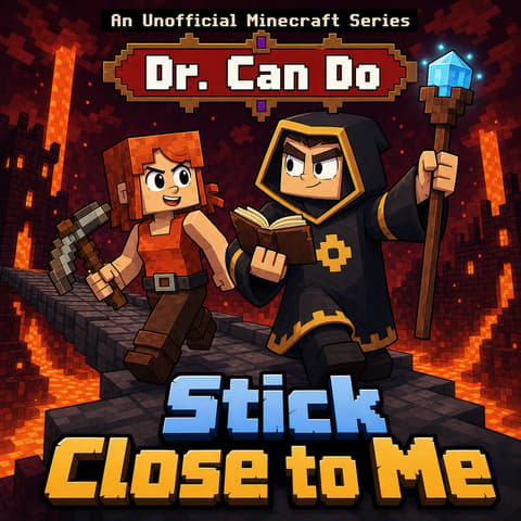 Stick Close to Me