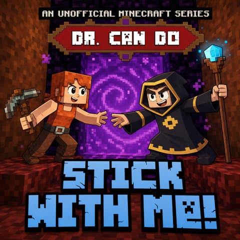 Stick With Me!