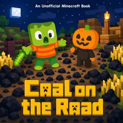 Coal on the Road