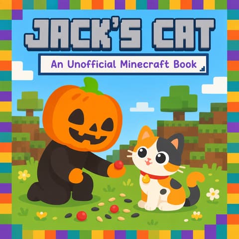 Minecraft Decodable Reader with ci, si and ti /sh/ Words