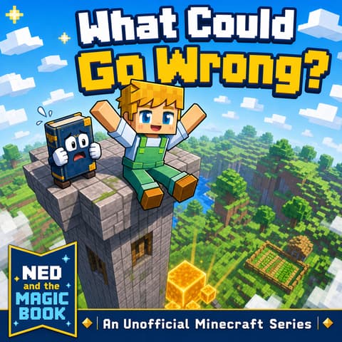 What Could Go Wrong?