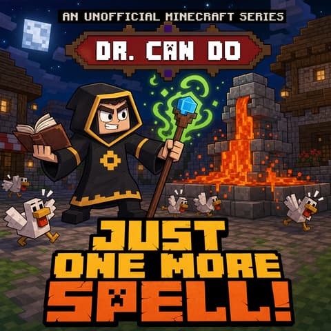Just One More Spell!