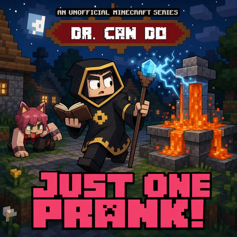 Just One Prank!