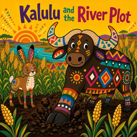 Kalulu and the River Plot