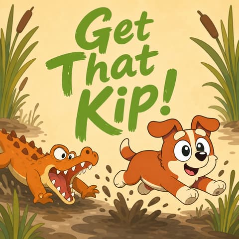 Get That Kip!