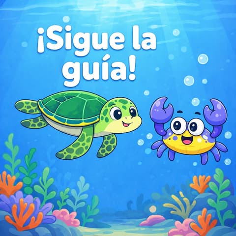 ¡No lo toques! | Libro ATAL de animales nivel 39