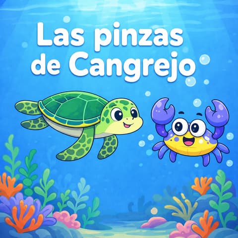 ¡No pellizques nada! | Libro ATAL de animales nivel 67