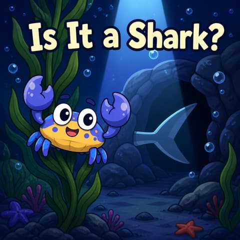 Is It a Shark?