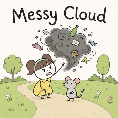 Messy Cloud