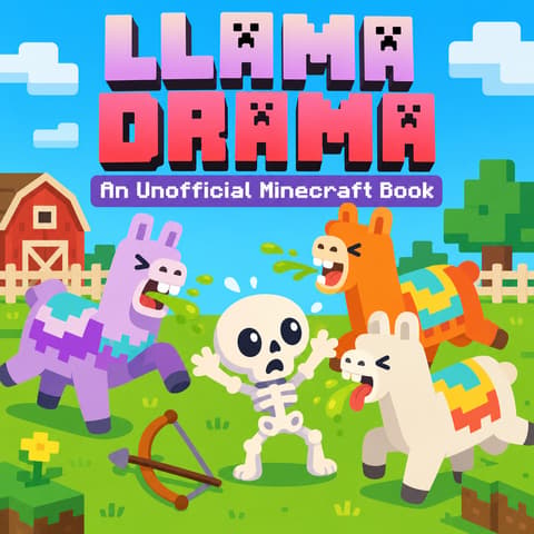 Minecraft Decodable Reader with Silent gn Words