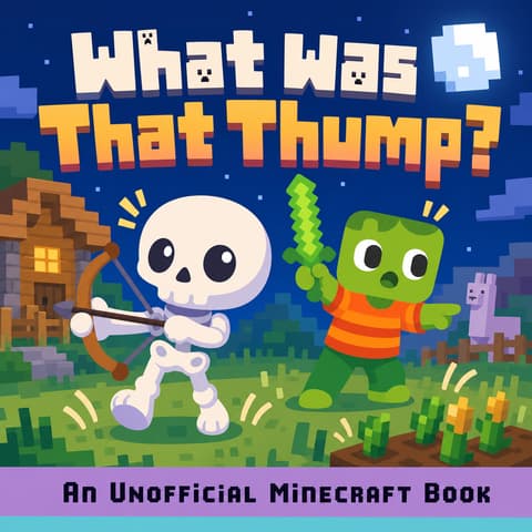 What Was That Thump?