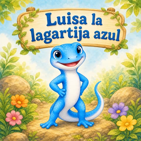 ¡Luisa ama los libros! | Libro ATAL nivel 9