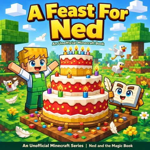 A Feast For Ned