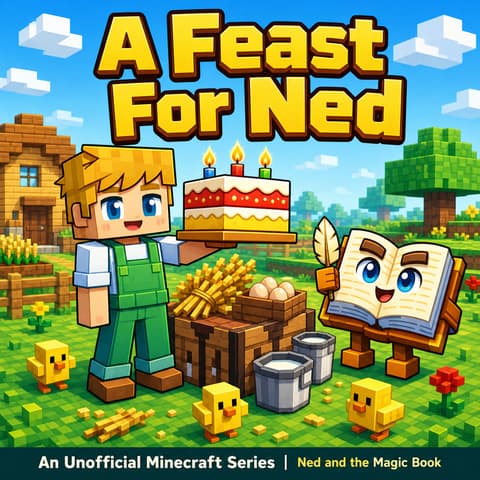 A Feast For Ned