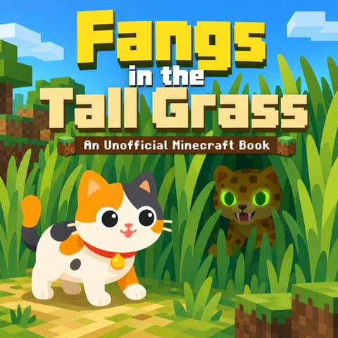 Fangs in the Tall Grass