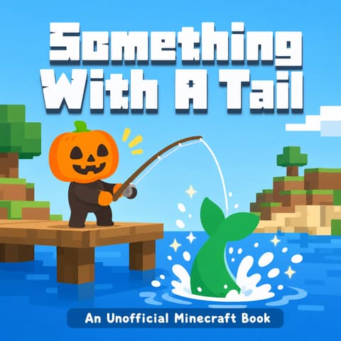 Something With A Tail