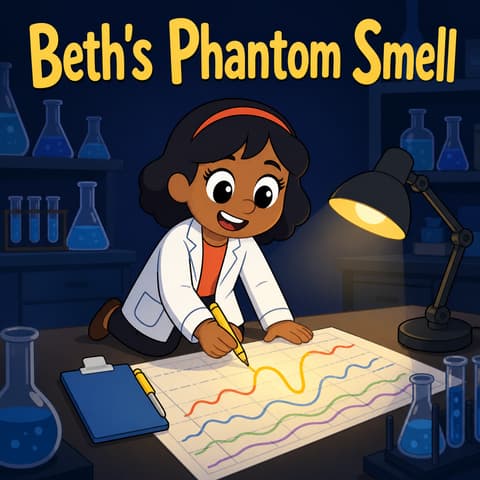 Beth's Phantom Smell