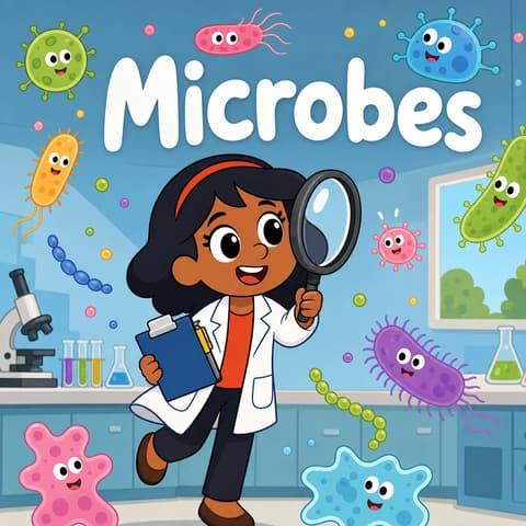 Microbes
