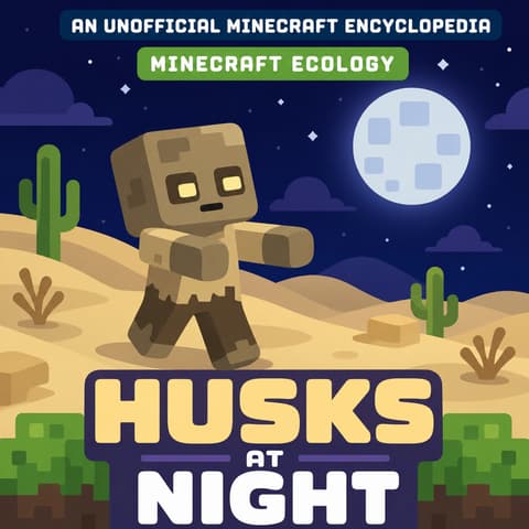 Minecraft Decodable Reader with igh Words